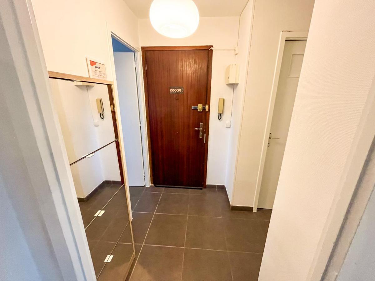 Suite Fanette Vénissieux Exterior foto